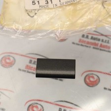 Windshield Molding BMW 5 E34 -