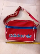 Vintage Adidas Messenger