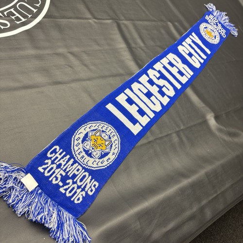 Leicester city premier - leicester,