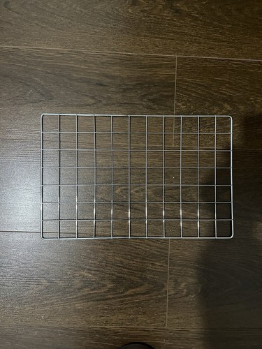 Grid wall mesh panel 40cm - x, 26