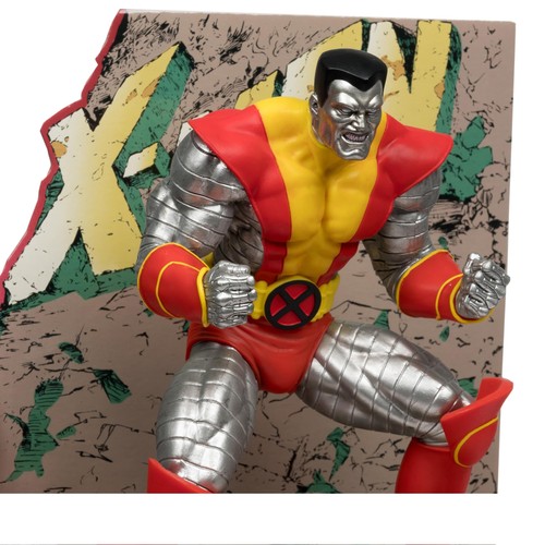 Mcfarlane marvel colossus - mcfarlane,