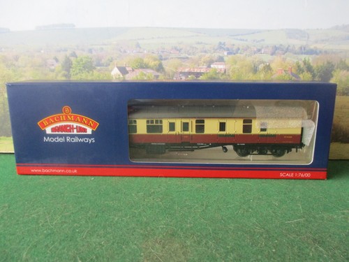 Bachmann mk1 bsk second - bachmann,