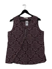 Nomads Women's Top UK 16