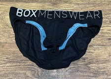 Box Menswear Prince Brief