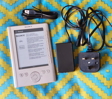Sony Reader - PRS-300 5-inch