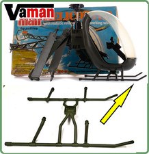 Vaman vintage Action Man Repro