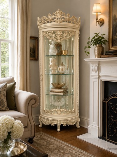 Antique french style baroque - antique,