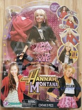 Hannah Montana Fashion