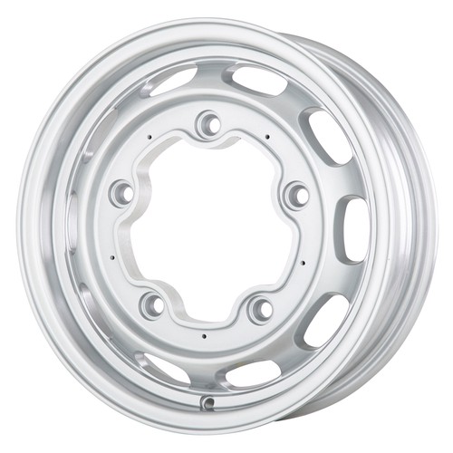 5x15 jbw p3fifty6 silver - 4.5x15, x