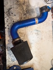 K&N Typhoon Air Intake System