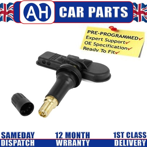 Pre coded tire - tire, pressure