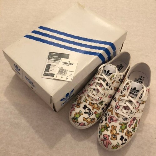 Adidas jeremy scott - adidas,