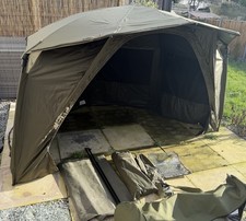 Trakker RS100 Green Full