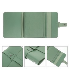  Earring Storage Book Travel Case Earrings Organiser Jewelry Organizer Pouch