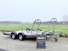 Brian James A4 4.0m Car