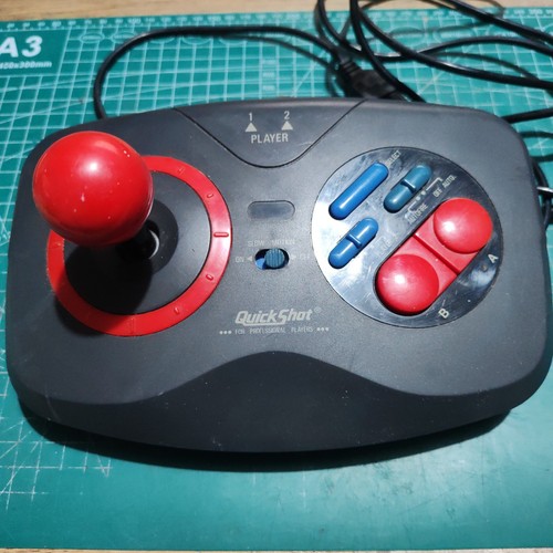 Vintage quickshot maverick - vintage,