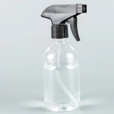 Plant Mister Spray Bottle