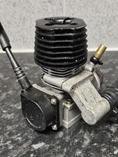 Acme Condor Nitro Engine