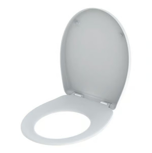 Twyford alcona toilet seat - toilet,