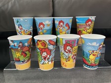 McDonald’s Vintage Ronald