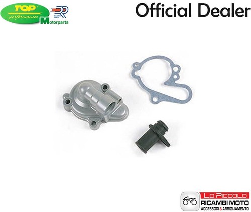 Aa00792 water pump body - aa00792,