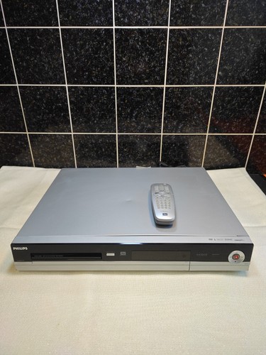 Phillips dvdr3440h hdd - phillips,