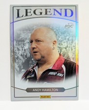 Andy Hamilton PDC 2026 World
