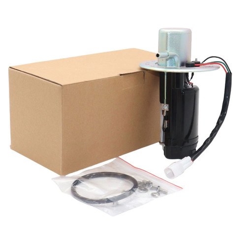 New fuel pump assy - new,