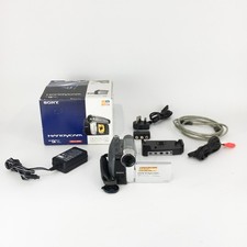 Sony DCR-HC35E Handycam Mini