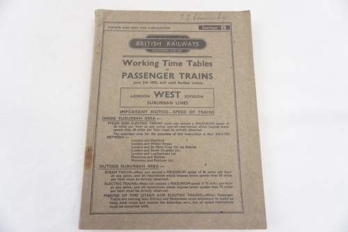 1950 southern region railway - southern,