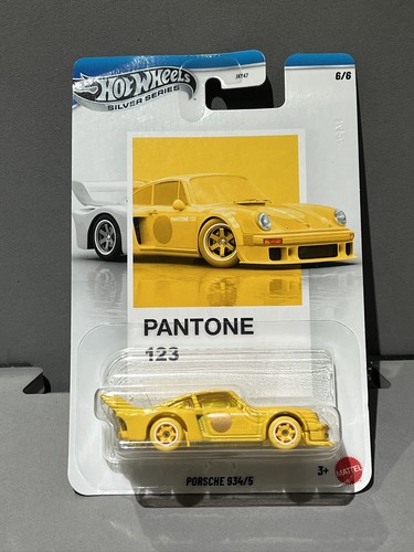Hot wheels porsche - wheels,