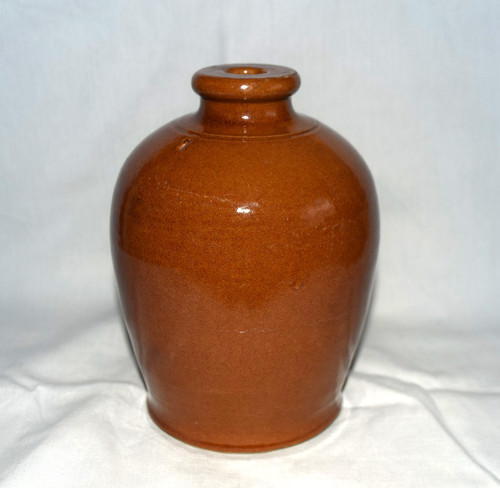 Rare antique large stoneware - rare,