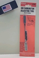 Carburetor Adjusting Tool GM