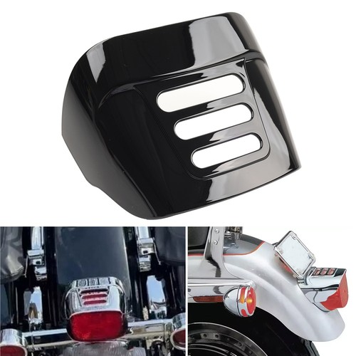 Slotted tail light - slotted,