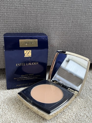 Estee lauder double - double, wear