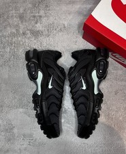Nike Air Max Plus Tn ‘Black/Mint Foam’ | UK 8.5 | Shipped Same Day Or Next✅🚚