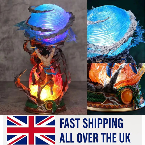 23cm dragon ball goku - 23cm, spirit