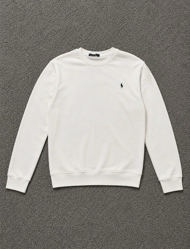 Ralph lauren crew neck jumper - ralph,
