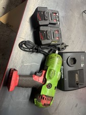 Snap On 18V Brushless Impact