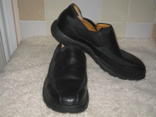 Clarks active air black - clarks,