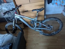 Trek Scratch Air  8