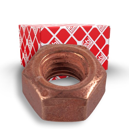 Febi lock nut - -, 04514