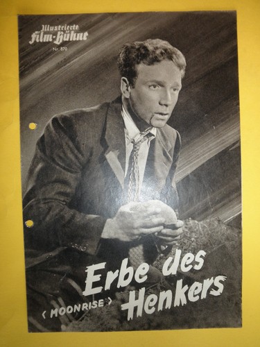 Ifb 870 erbe des - erbe, henkers