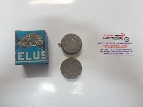 Brake pads yamaha - brake,