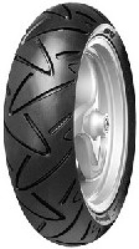 Conti twist tyre - twist, 350