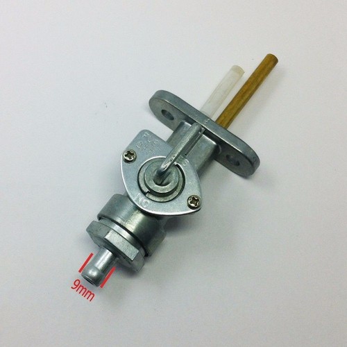 Fuel petcock assembly for - fuel,