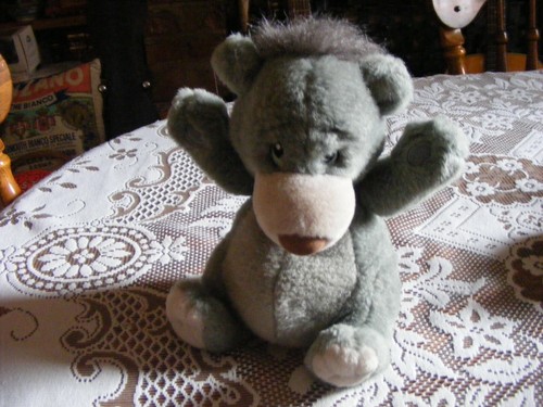 Disney baloo the - disney,