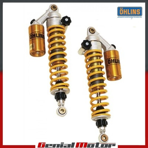 Ohlins shock absorber stx - shock,