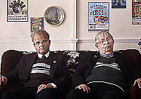 Marvellous dvd toby - (2014),