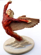 Rare Retired Enchantica 1993